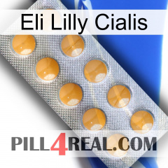 Eli Lilly Cialis levitra1